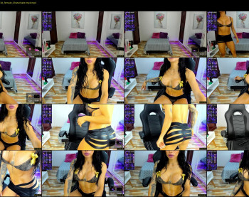 kickyfox77 — 71 minute Chaturbate female teen cam video, 1080p, Jan 16, 2022