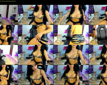 kickyfox77 — 69 minute Chaturbate female teen cam video, 1080p, Jan 16, 2022