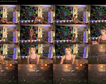 phoenix_taylor — 17 minute Chaturbate female teen cam video, 1080p, Jan 16, 2022