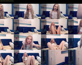 small_blondee — 135 minute Chaturbate female teen cam video, 720p, Jan 15, 2022