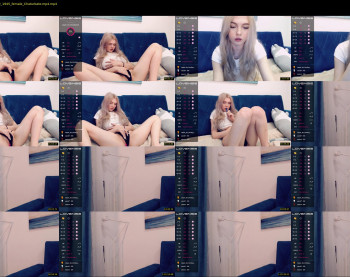 small_blondee — 75 minute Chaturbate female teen cam video, 720p, Jan 15, 2022