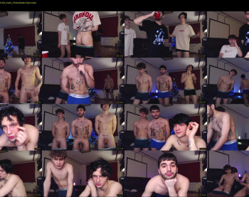 teddy_mode — 70 minute Chaturbate couple teen cam video, 1080p, Jan 15, 2022