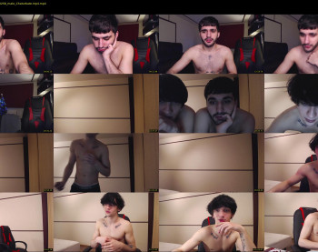teddy_mode — 70 minute Chaturbate couple teen cam video, 1080p, Jan 16, 2022