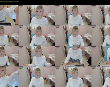 veronica_space — 19 minute Chaturbate female teen cam video, 1080p, Jan 15, 2022