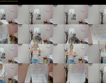 veronica_space — 70 minute Chaturbate female teen cam video, 1080p, Jan 16, 2022