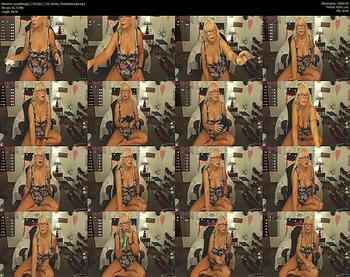 sassythang4u — 9 minute Chaturbate female teen cam video, 720p, Jan 17, 2022