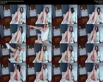 shaaakeit — 16 minute Chaturbate female teen cam video, 1080p, Jan 17, 2022