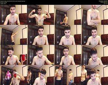teddy_mode — 70 minute Chaturbate couple teen cam video, 1080p, Jan 18, 2022