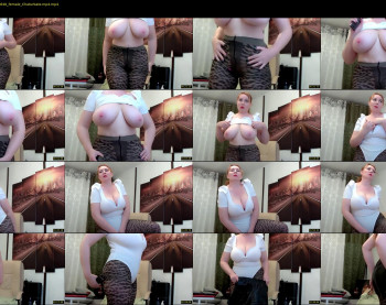 ivettasplash — 3 minute Chaturbate female teen cam video, 720p, Jan 20, 2022