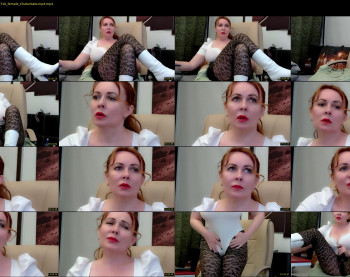ivettasplash — 18 minute Chaturbate female teen cam video, 720p, Jan 20, 2022
