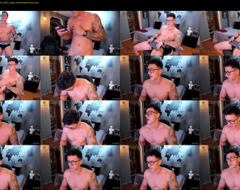thomas_falcon1 — 72 minute Chaturbate male teen cam video, 1080p, Jan 20, 2022
