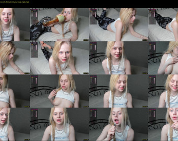 _be_my_daddy — 17 minute Chaturbate female teen cam video, 1080p, Jan 25, 2022