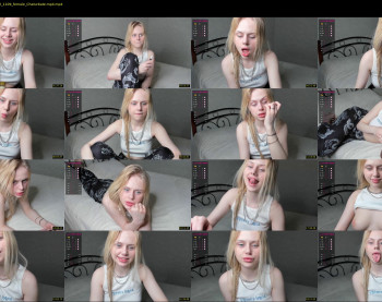 _be_my_daddy — 28 minute Chaturbate female teen cam video, 1080p, Jan 25, 2022
