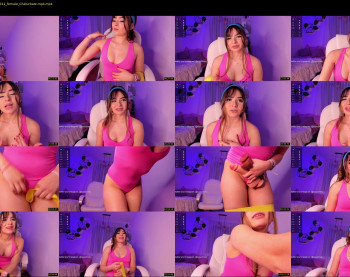 cherry__pie — 72 minute Chaturbate female teen cam video, 1080p, Jan 25, 2022