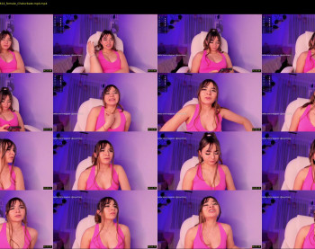 cherry__pie — 8 minute Chaturbate female teen cam video, 1080p, Jan 25, 2022