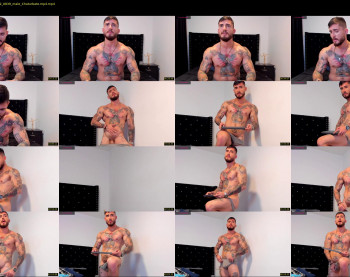 dimitri_sullivan — 55 minute Chaturbate male teen cam video, 1080p, Jan 25, 2022