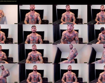 dimitri_sullivan — 61 minute Chaturbate male teen cam video, 1080p, Jan 25, 2022