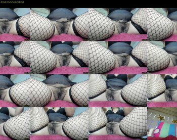 hottplay — 30 minute Chaturbate female teen cam video, 720p, Jan 25, 2022