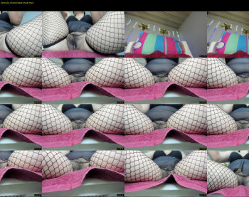 hottplay — 30 minute Chaturbate female teen cam video, 720p, Jan 25, 2022