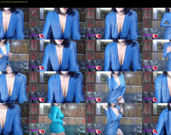 katrine_denev — 14 minute Chaturbate female teen cam video, 720p, Jan 24, 2022