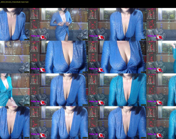 katrine_denev — 10 minute Chaturbate female teen cam video, 720p, Jan 25, 2022