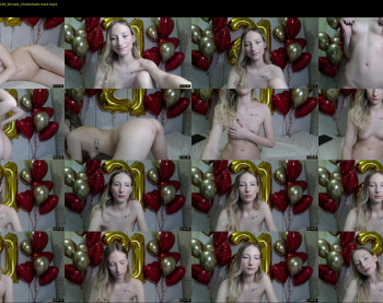 pixie_emily — 32 minute Chaturbate female teen cam video, 1080p, Jan 25, 2022