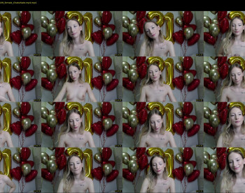 pixie_emily — 3 minute Chaturbate female teen cam video, 1080p, Jan 25, 2022