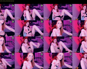 pocketrocket_ — 17 minute Chaturbate female teen cam video, 1080p, Jan 24, 2022