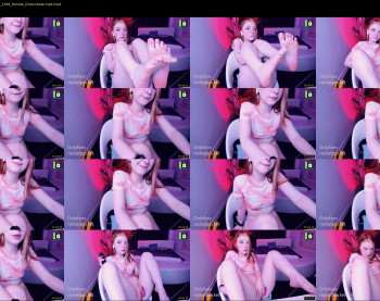 pocketrocket_ — 4 minute Chaturbate female teen cam video, 1080p, Jan 24, 2022