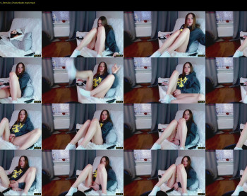 shaaakeit — 67 minute Chaturbate female teen cam video, 1080p, Jan 25, 2022