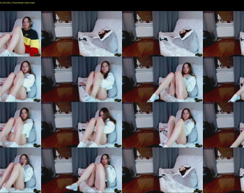 shaaakeit — 70 minute Chaturbate female teen cam video, 1080p, Jan 26, 2022
