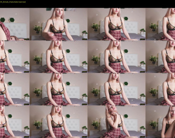 stephaweb — 9 minute Chaturbate female teen cam video, 1080p, Jan 25, 2022