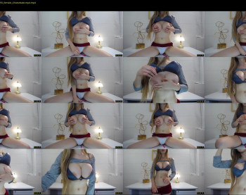 succubbus — 60 minute Chaturbate female teen cam video, 720p, Jan 26, 2022