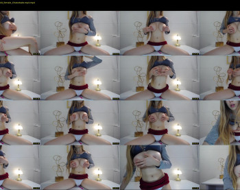 succubbus — 60 minute Chaturbate female teen cam video, 720p, Jan 26, 2022