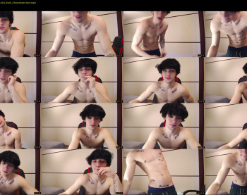 teddy_mode — 70 minute Chaturbate couple teen cam video, 1080p, Jan 24, 2022