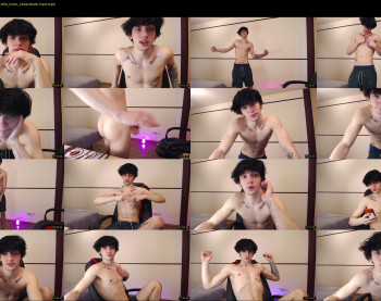 teddy_mode — 70 minute Chaturbate couple teen cam video, 1080p, Jan 24, 2022