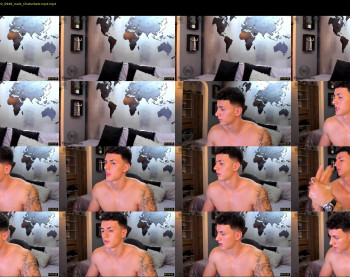 thomas_falcon1 — 10 minute Chaturbate male teen cam video, 1080p, Jan 25, 2022
