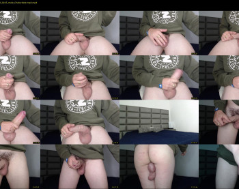 derek_smith21 — 20 minute Chaturbate male teen cam video, 1080p, Jan 27, 2022