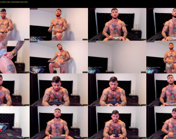 dimitri_sullivan — 70 minute Chaturbate male teen cam video, 1080p, Jan 26, 2022