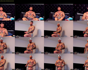 dimitri_sullivan — 21 minute Chaturbate male teen cam video, 1080p, Jan 26, 2022