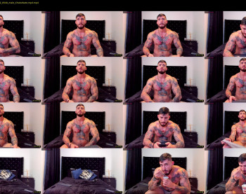 dimitri_sullivan — 18 minute Chaturbate male teen cam video, 1080p, Jan 26, 2022
