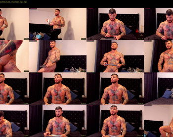 dimitri_sullivan — 71 minute Chaturbate male teen cam video, 1080p, Jan 27, 2022