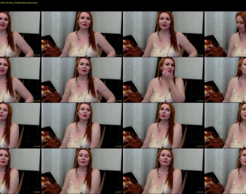 ivettasplash — 3 minute Chaturbate female teen cam video, 720p, Jan 26, 2022