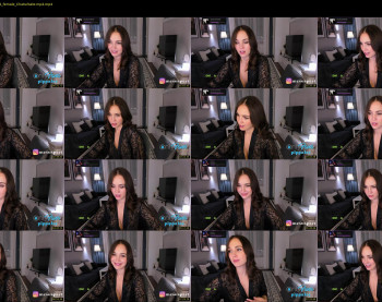 pippalee — 9 minute Chaturbate female teen cam video, 1080p, Jan 26, 2022