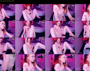 pocketrocket_ — 14 minute Chaturbate female teen cam video, 1080p, Jan 26, 2022