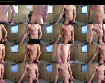 scottsspace — 51 minute Chaturbate male teen cam video, 1080p, Jan 27, 2022