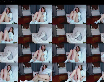 shaaakeit — 60 minute Chaturbate female teen cam video, 1080p, Jan 27, 2022