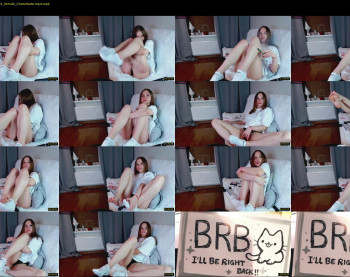 shaaakeit — 73 minute Chaturbate female teen cam video, 1080p, Jan 27, 2022
