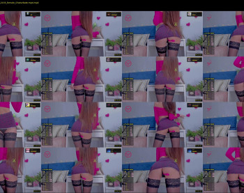 sooofffiyyaaa — 24 minute Chaturbate female teen cam video, 1080p, Jan 26, 2022