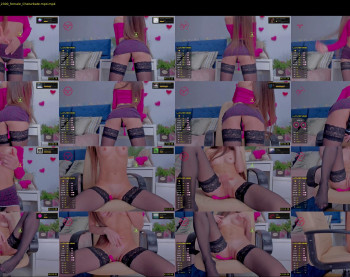 sooofffiyyaaa — 50 minute Chaturbate female teen cam video, 1080p, Jan 26, 2022